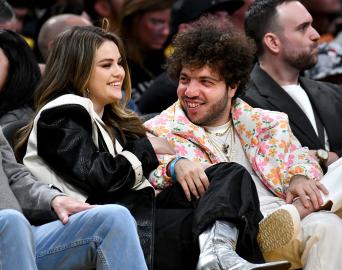 Selena Gomez Feels ‘The Safest’ With Boyfriend Benny Blanco