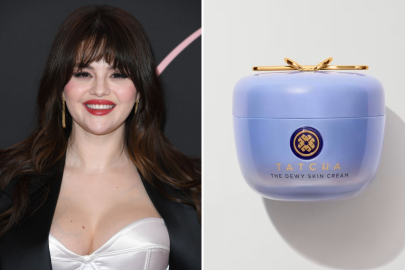Get the ‘Thick and Yummy’ Moisturizer Selena Gomez Can’t Live Without