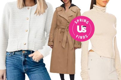 17 Luxurious Pieces to Nail the Rich Mom Aesthetic This Spring