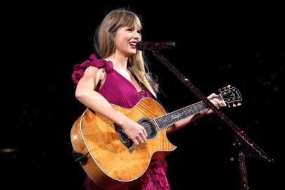 Is Taylor Swift's ‘You’re On Your Own, Kid’ Surprise Song a Nod to Travis?