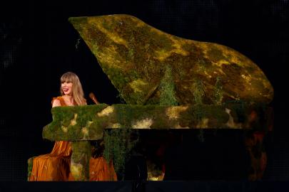 Why Fans Think Taylor Swift's 'The Bolter' Is a Reference to Joe Alwyn