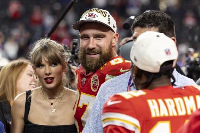 Taylor Swift Has ‘Marriage and Kids on the Brain’ With Travis Kelce