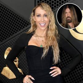 Tish Cyrus Reveals She Had 'Mental Breakdown' After Billy Ray Divorce