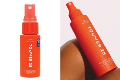 Spritz This Miracle-Working Toner When Your Skin Screams ‘SOS’