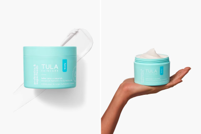 Get the Skin of Your Dreams With This Creamy Moisturizer