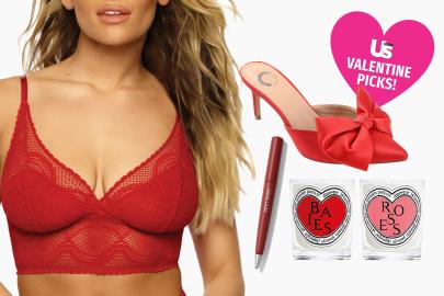 15 Last-Minute Valentine's Day Gifts Up to 25% Off!