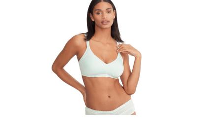 Score This Bestselling Comfort Bra on Sale for 50% Off!