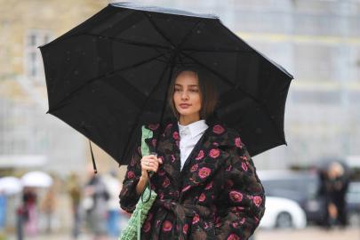 13 Water-Resistant Fashion Essentials to Keep You Dry This Spring and Beyond