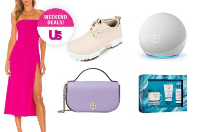 15 Can't-Miss Deals That Could Be Gone by Sunday: Home, Fashion and More