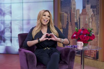 Wendy Williams Breaks Her Silence on Aphasia and Dementia Diagnosis