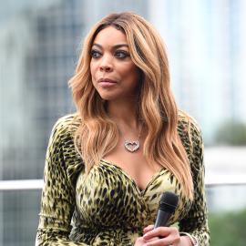 Wendy Williams’ Guardian Files Lawsuit Against Lifetime Before Doc Premiere