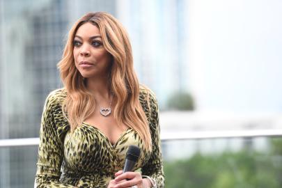 Wendy Williams Diagnosed With Aphasia and Dementia: 'Alcohol Induced'