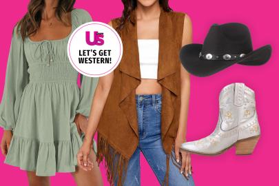 9 Western-Inspired Pieces to Prep Your Wardrobe for Beyoncé’s Country Era