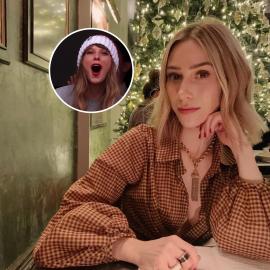 Who Is Ashley Avignone? Meet the Stylist and Taylor Swift’s Longtime BFF