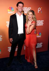 'Thicc As Thieves’ Newlyweds! Meet Lauren Alaina's Husband Cam Arnold