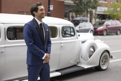 Joey Graziadei Reacts to Theory That Kelsey A. Is 'The Bachelor' Winner