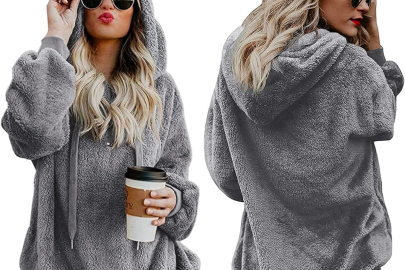 Reviews Say This Is the “Warmest Sweater I’ve Ever Owned”