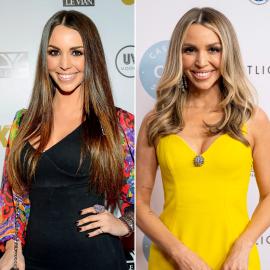 VPR’s Scheana Shay's Plastic Surgery Quotes Are ~Good as Gold~! Photos