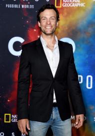 ‘NCIS Origins’ Prequel Casts Kyle Schmid as Young Mike Franks