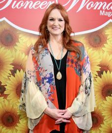 ‘Pioneer Woman’ Star Ree Drummond Denies Using Ozempic for Weight Loss