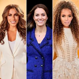 ‘The View’ Cohosts Call Latest Kate Middleton Video a ‘Bigfoot Sighting'