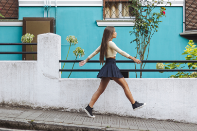 17 Best Skorts To Protect Your, Uh, Modesty