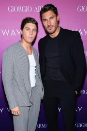 Chris Appleton Wants to 'Wrap Up' Divorce From Lukas Gage: He's 'Moved On'