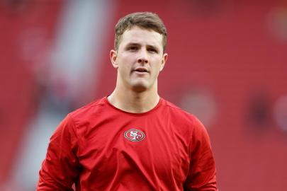 49ers QB Brock Purdy’s Family Guide: Meet His Wife, Parents and Siblings