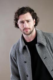Meet Aaron Taylor-Johnson: 5 Things to Know About the Movie Star