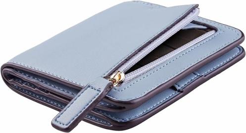 Shop This Bestselling Wallet for Just $11 