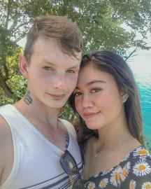 90 Day Fiance’s Sam Wilson and Citra Herani Are Expecting Their 1st Baby