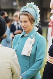 A Look Back at Princess Anne's Attempted Kidnapping 50 Years Later