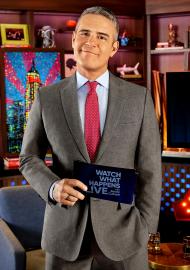 Andy Cohen Says There Are ‘Tears’ During ‘The Traitors’ Season 2 Reunion