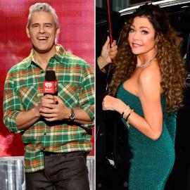 Andy Cohen ‘Would Love’ to See Denise Richards Return to ‘RHOBH’