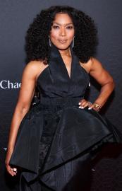 Angela Bassett Jokes She Might Need 'Therapy’ After Sendings Kids to College