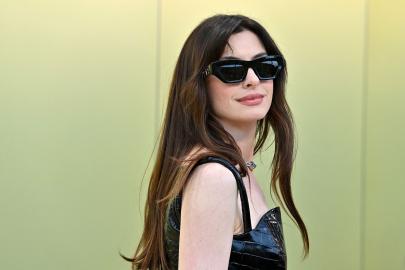 Anne Hathaway Reveals Why She Lost Out On Movie Roles