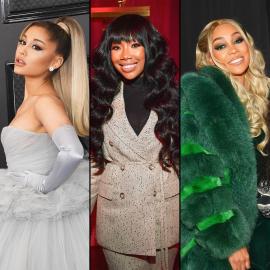Ariana Grande Takes a Page Out of Brandy and Monica’s Book for New Song