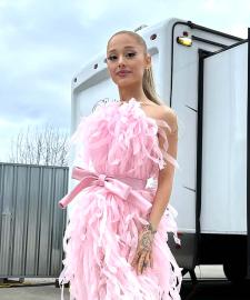 Ariana Grande Will Share 'Her Side of the Story' on 'Eternal Sunshine' LP