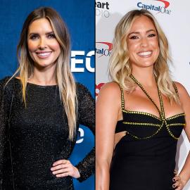 Audrina Patridge Says Kristin Cavallari 'Deserves' Happiness With New BF