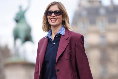 Don't Steal Your Boyfriend's Clothes! Get His Chill, Oversized Look for Less