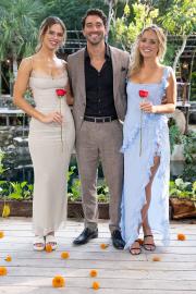 Bachelor Finale Recap: Joey Graziadei Is Engaged to [Spoiler]