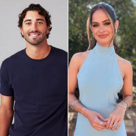 Bachelor Joey on When He Fell in Love With Kelsey A. — And Why He Told Her