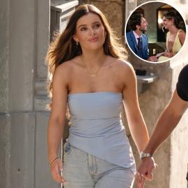 Bachelor’s Lexi Young ‘Always’ Saw Joey and Kelsey A.’s ‘Strong’ Bond