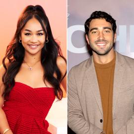 Bachelor’s Lea Cayanan Recreates ‘Peep the Nails’ Bit With Joey Graziadei