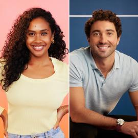 Bacheor's Rachel Speaks Out After Her Elimination, Reunion With Joey