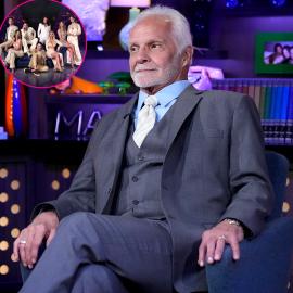 Why Below Deck’s Captain Lee Doesn't Think Every ‘VPR’ Star Deserves a Raise