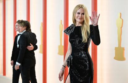 See the Best and Worst Dressed Stars at the 2024 Oscars in Outfit Photos