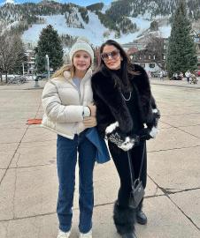 Bethenny Frankel Will ‘F—k Up’ Trolls Who Criticize Daughter Bryn’s Style