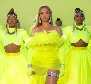 Beyonce’s ‘Cowboy Carter’: All the Cameos, Samples and More