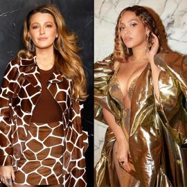 Which Jewelry Designers Style Blake Lively, Beyonce and More Celebs? A Guide